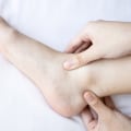 Elevating Your Foot with Tendonitis: An Expert's Perspective