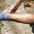 Walking with Foot Tendonitis: An Expert's Perspective