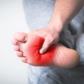 Expert Tips for Treating and Preventing Foot Tendinitis