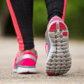 The Benefits of Walking for Foot Tendonitis