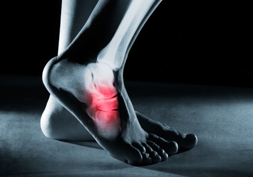 Understanding Foot Pain: Causes and Treatment Options