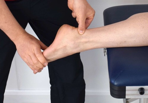 The Ultimate Guide to Healing Foot Tendonitis Quickly