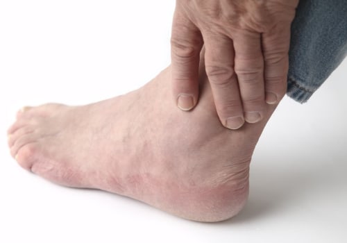 The Importance of Rest in Healing Foot Tendonitis