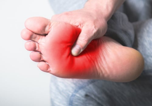 Expert Tips for Treating and Preventing Foot Tendinitis