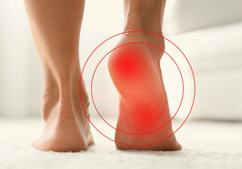 Expert Insights: Understanding Tendonitis on Top of the Foot